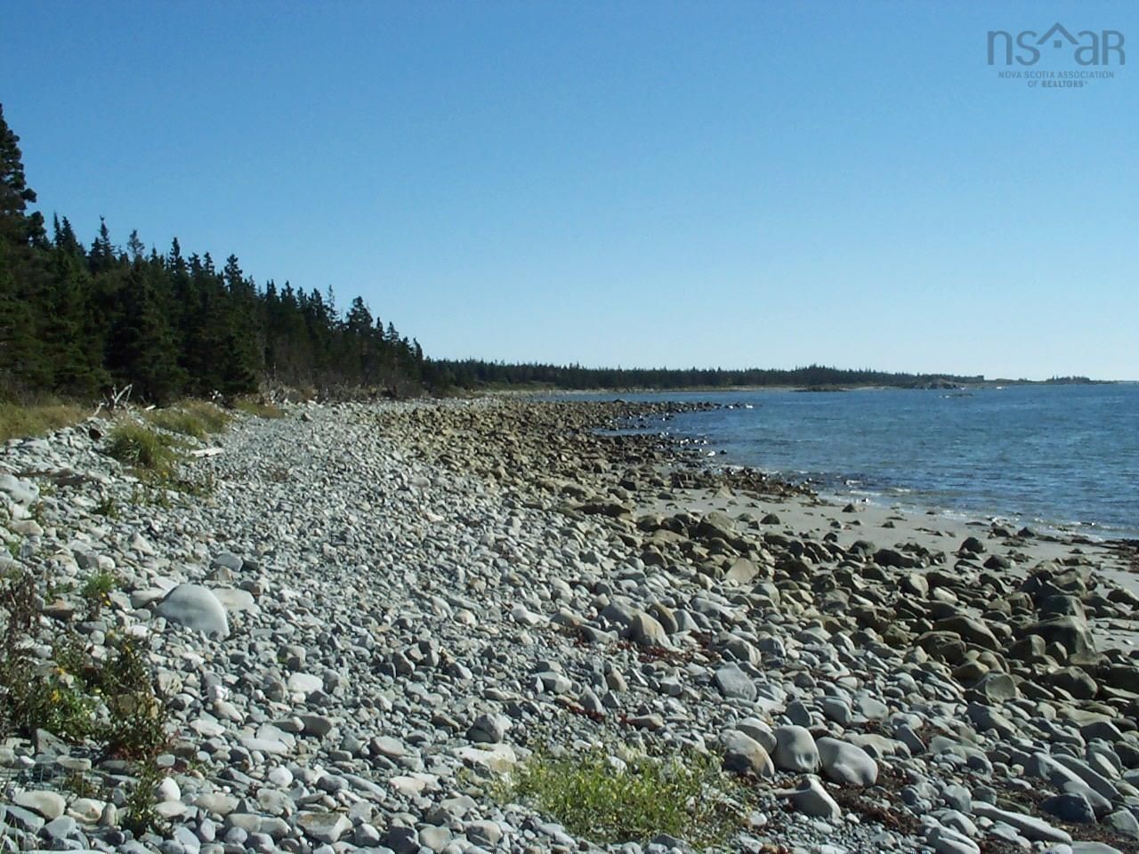 New property listed in 407-Shelburne County, South Shore